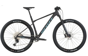 ROWER SCOTT SCALE 925 BLACK L 2026         