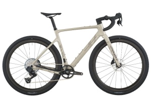 ROWER SCOTT ADDICT GRAVEL 20 TAUPE BEIGE M 2026    