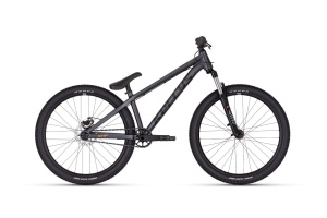 ROWER KELLYS WHIP 30 DJ GRAPHITE GREY L 2026 DIRT DO DIRTU  