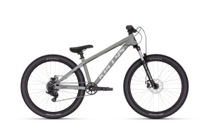 ROWER KELLYS WHIP 10 DX MOONSTONE GREY L 2026 DIRT DO DIRTU  