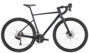 ROWER SCOTT SPEEDSTER GRAVEL 30 COSMIC BLUE L 2025     