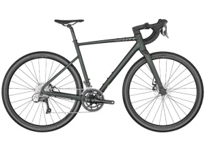 ROWER SCOTT SPEEDSTER GRAVEL 50 XS 49 CM 2023  