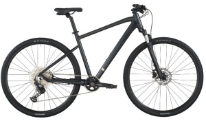 ROWER SCOTT SUB CROSS 10 GRANITE BLACK XXL 2026