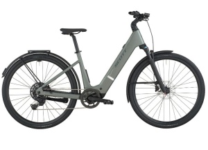 ROWER ELEKTRYCZNY SCOTT PASSAGE 20 WAVE HIGHLAND GREEN M 2026 