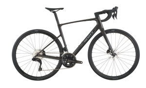 ROWER SCOTT ADDICT 40 CARBON BLACK M 2027