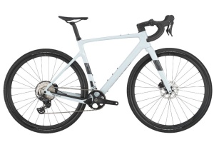 ROWER SCOTT ADDICT GRAVEL 40 MINERAL GREY M 2025
