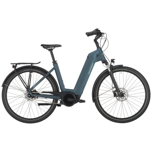 ROWER ELEKTRYCZNY BERGAMONT E-HORIZON TOUR 40 WAVE MATT PETROL BLUE M 2025  