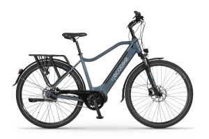 ROWER ELEKTRYCZNY ECOBIKE MX BLUE 20" BATERIA 11,4 AH 2026  