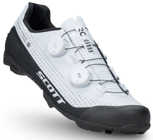 Buty MTB RC White - Black.jpg