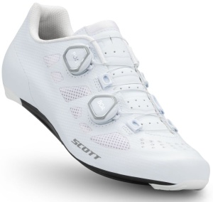 BUTY SCOTT ROAD VERTEC BOA WHITE ROZMIAR 43