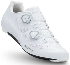 BUTY DAMSKIE SCOTT ROAD VERTEC BOA WHITE ROZMIAR 38