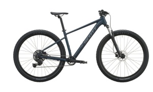 ROWER SCOTT CONTRAIL 30 GRAVEL BLUE L 2027       