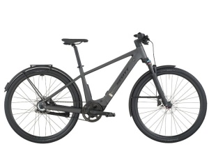 ROWER ELEKTRYCZNY SCOTT PASSAGE 10 BELT MIDNIGHT GREY L 2026 