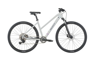 ROWER SCOTT SUB CROSS 30 SLOPE MISTY BEIGE S 2027  