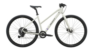 ROWER SCOTT SUB CROSS 40 SLOPE ATMOSPHERE GREY M 2027    