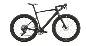 ROWER SCOTT ADDICT GRAVEL 20 WATERY BLACK M 2027