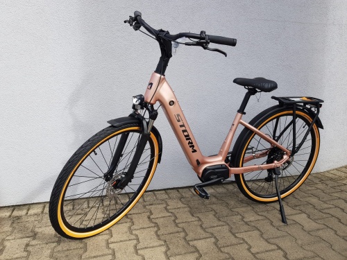 E-Diamond Pro 4.0 Łosoś Mat 2026.jpeg