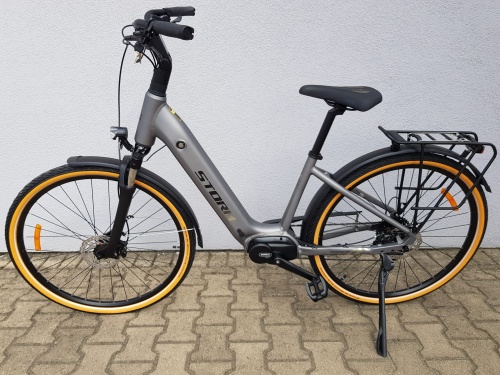 E-Diamond Pro 4.0 Szary Mat 2026.jpeg