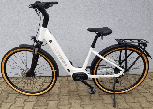E-Diamond Pro 4.0 Biała Perła Połysk 2026.jpeg