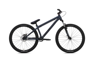 ROWER NS BIKES ZIRCUS BLUE 2027