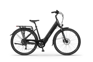 ROWER ELEKTRYCZNY ECOBIKE X-CITY AMERICANO 17" BATERIA 504 WH 2027 