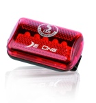 LAMPKA TYLNA DE ONE POZYCYJNA 5 LED