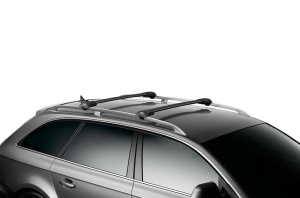 BAGAŻNIK ROWEROWY NA DACH THULE WINGBAR EDGE 9593 L