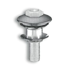 GRZYBEK ŁOŻYSKA STERU MD-8D AH 28.6 BMX FS AI SREB