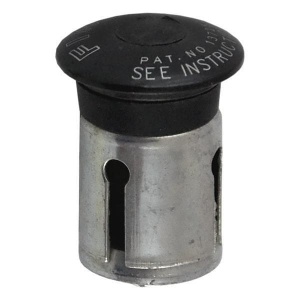 GRZYBEK ŁOŻYSKA STERU F-38 AHED 28,6 MM