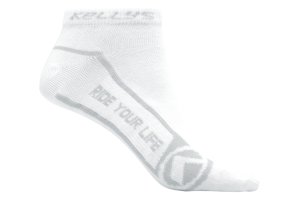 SKARPETKI KELLY'S FIT WHITE 38-42