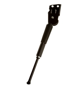 STOPKA SCOTT KICKSTAND EASY ADJUST 26/29 BLACK