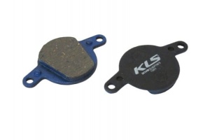 KLOCKI HAMULCOWE KLS D-11