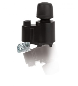 DYNAMO DEONE PRĄDNICA PLASTIKOWA LEWA